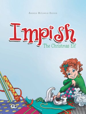 cover image of Impish